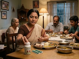 Are "Herbal" Weight-Loss Supplements Damaging Kidneys? Experts Warn About Hidden Health Risks