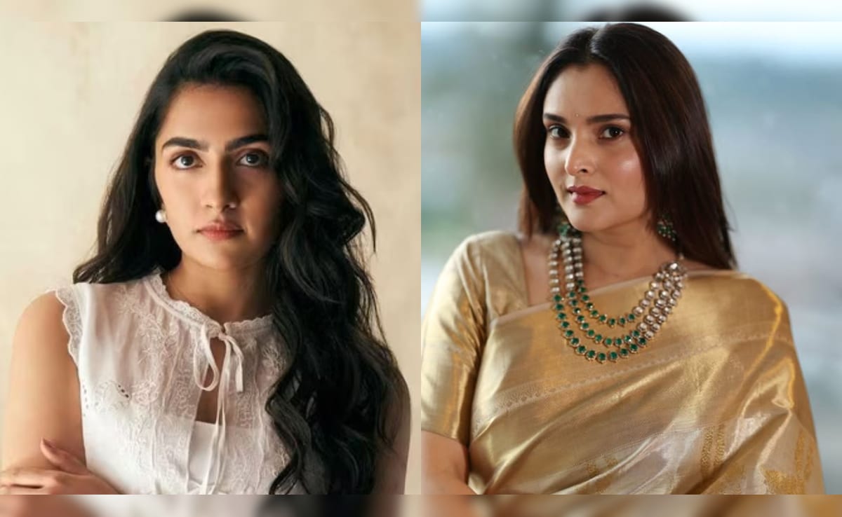 After Sapthami Gowda, Actors Rukmini Vasanth And Divya Spandana Call Out Paparazzi For Clicking 'Inappropriate Pics'