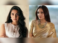 After Sapthami Gowda, More Women Actors Slam Paps Over 'Inappropriate Pics'