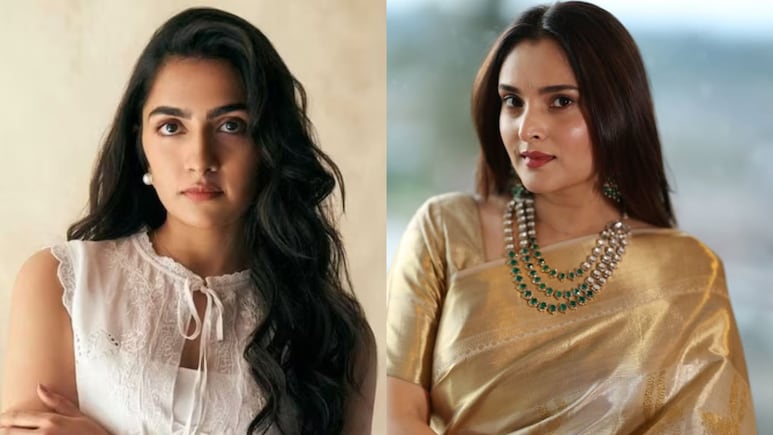After Sapthami Gowda, Actors Rukmini Vasanth And Divya Spandana Call Out Paparazzi For Clicking 'Inappropriate Pics'