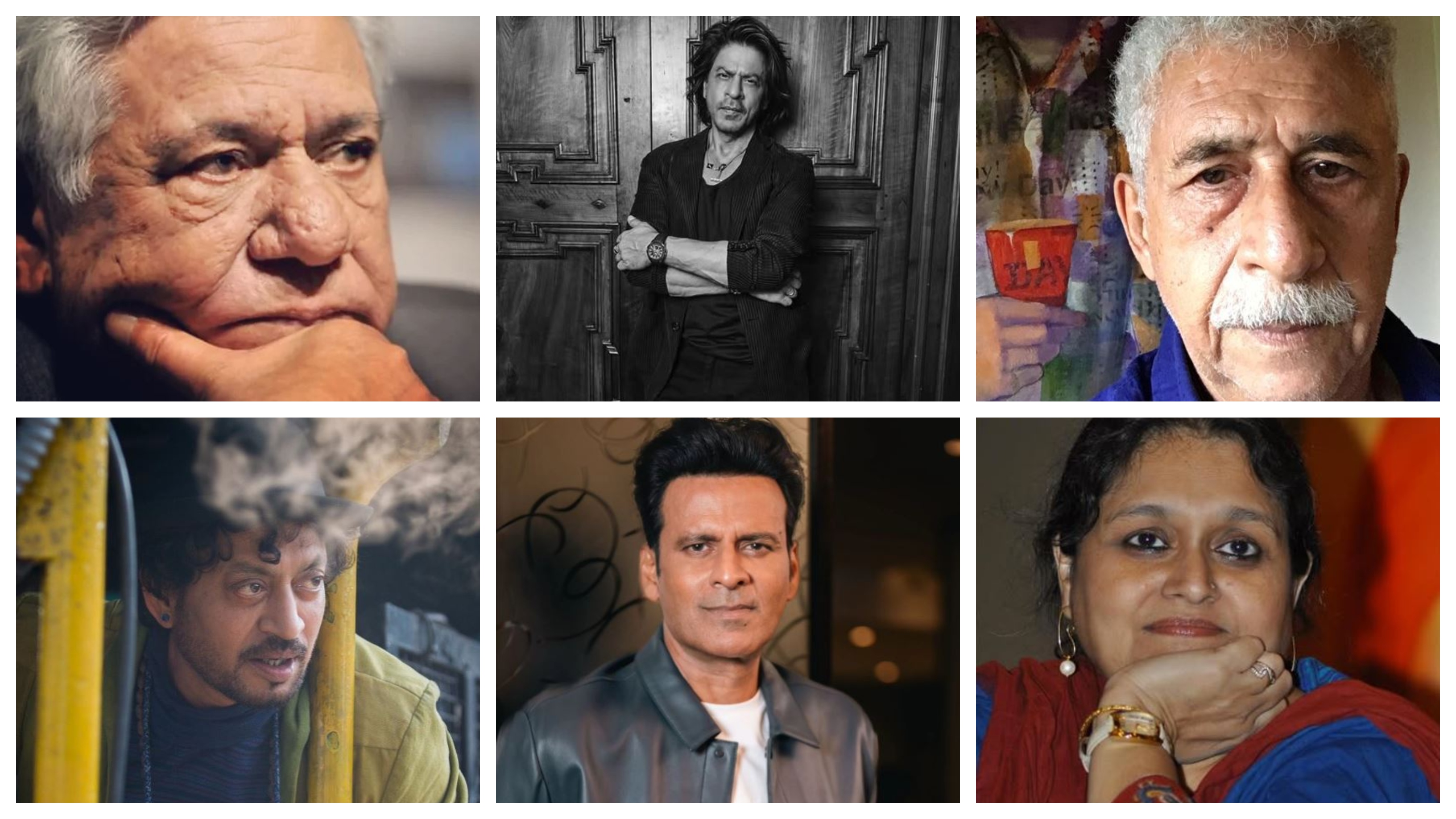 World Theatre Day 2026: Bollywood Actors Who Found Their Roots In Theatre