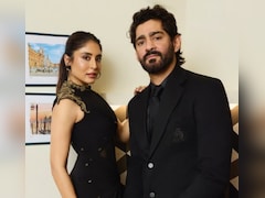 Kritika-Gaurav's Invite For 'The Party, After' Goes Viral A Day Before Wedding