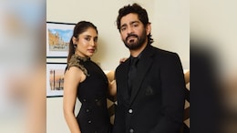 Kritika Kamra And Gaurav Kapur's Invite For 'The Party, After' Goes Viral A Day Before Wedding