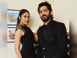 Kritika Kamra And Gaurav Kapur's Invite For 'The Party, After' Goes Viral A Day Before Wedding