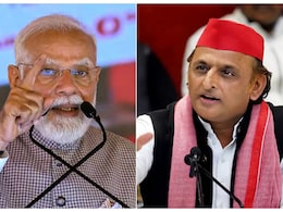 नोएडा मत जाओ मोदीजी, अभी-अभी प्रधानमंत्री बने... जेवर एयरपोर्ट का उद्घाटन कर PM मोदी का सपा का निशाना