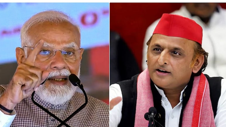 नोएडा मत जाओ मोदीजी, अभी-अभी प्रधानमंत्री बने... जेवर एयरपोर्ट का उद्घाटन कर PM मोदी का सपा का निशाना