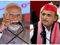 नोएडा मत जाओ मोदीजी, अभी-अभी प्रधानमंत्री बने हो... जेवर एयरपोर्ट का उद्घाटन करते हुए PM मोदी का सपा का निशाना