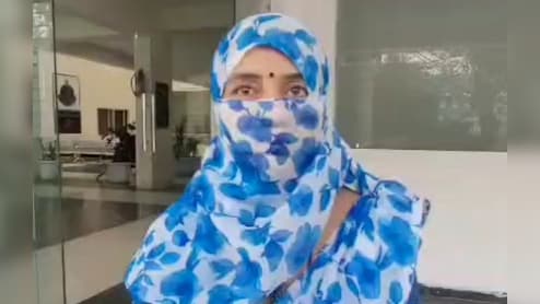 भाजपा में कथित प्रेम प्रसंग से मचा बवाल! पदाधिकारी की पत्नी पहुंची एसपी कार्यालय, लगाए आरोप&nbsp;