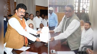 शिवेश राम को 30 तो तेजस्वी के उम्मीदवार को 37 वोट, फिर भी NDA की जीत कैसे? समझें राज्यसभा काउंटिंग का गणित