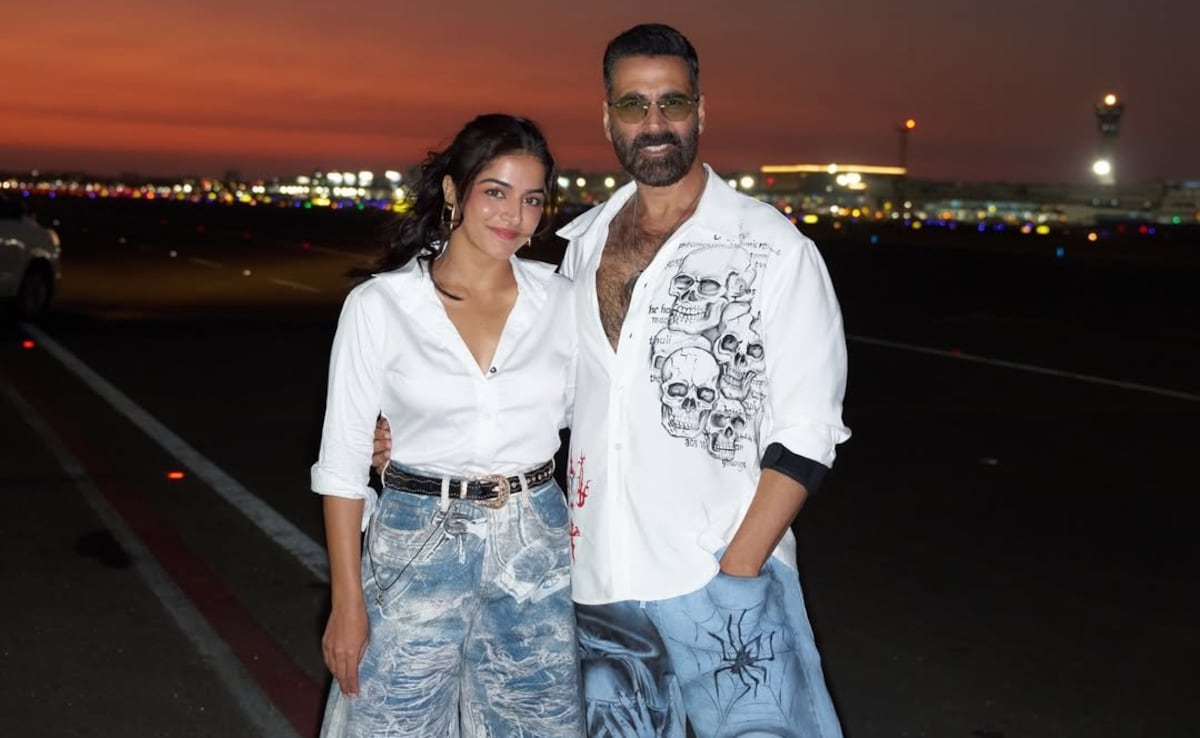 58 के अक्षय कुमार 32 साल की से फरमाने जा रहे रोमांस, ऐज गैप पर पूछा सवाल तो खिलाड़ी बोले- कहानी की जरूरत