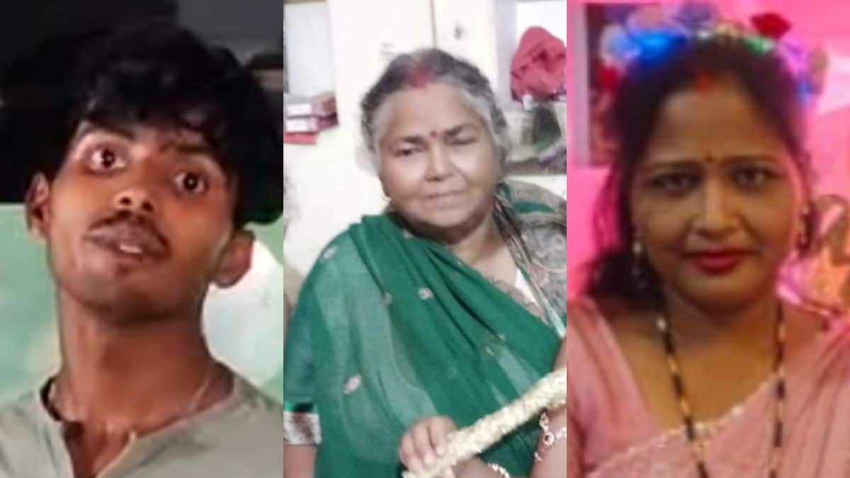 Woman Kills Mother-In-Law In Lucknow, Tenant Lover Is Her Accomplice