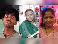 Woman Kills Mother-In-Law In Lucknow, Tenant Lover Her Accomplice: Cops