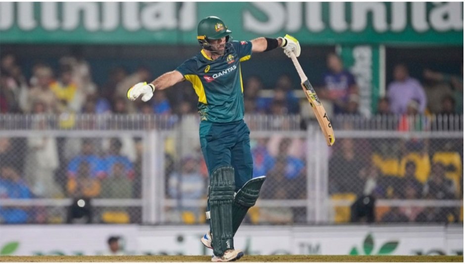 ग्लेन मैक्सवेल टी20 वर्ल्ड कप से लेने जा रहे हैं संन्यास? तोड़ी चुप्पी, दिया जवाब, सपना भी बताया