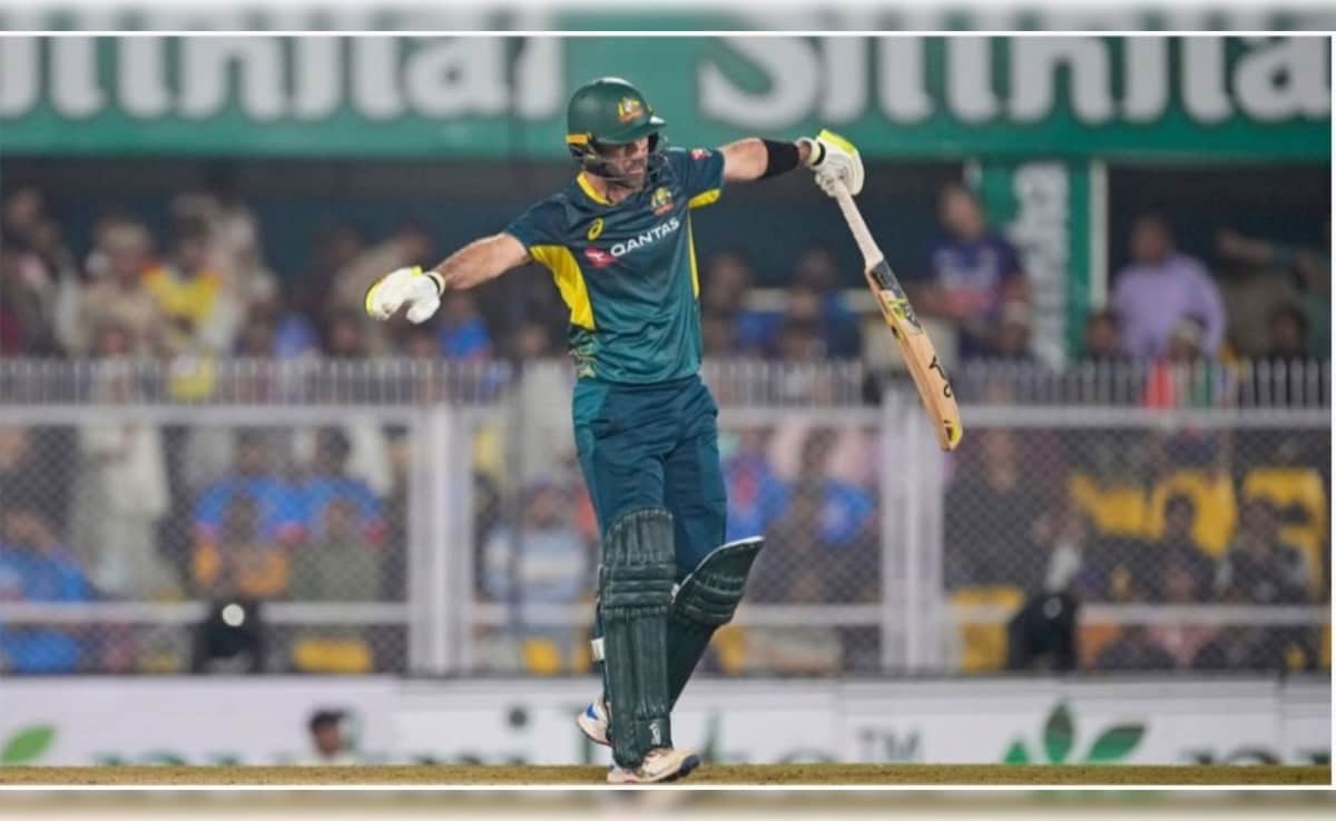 ग्लेन मैक्सवेल टी20 वर्ल्ड कप से लेने जा रहे हैं संन्यास? तोड़ी चुप्पी, दिया जवाब, सपना भी बताया