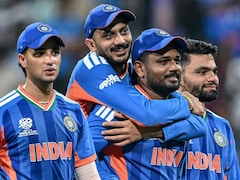 Still Not On Social Media: Sanju Samsons Big Reveal After T20 World Cup Heroics Against England