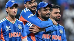 'Still Not On Social Media': Sanju Samson's Big Reveal After T20 World Cup Heroics Against England