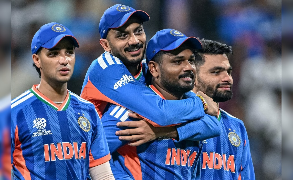 संजू सैमसन ICC प्लेयर ऑफ द टूर्नामेंट के लिए नॉमिनेट, न्यूजीलैंड के दो, पाकिस्तान के इस खिलाड़ी को मिली जगह