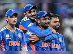 संजू सैमसन 'ICC प्लेयर ऑफ द टूर्नामेंट' के लिए नॉमिनेट, न्यूजीलैंड के दो, पाकिस्तान के इस खिलाड़ी को मिली जगह