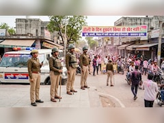 होली के दिन हुड़दंग किया तो खैर नहीं...यूपी, एमपी, बिहार में रखी जा रही कड़ी निगरानी