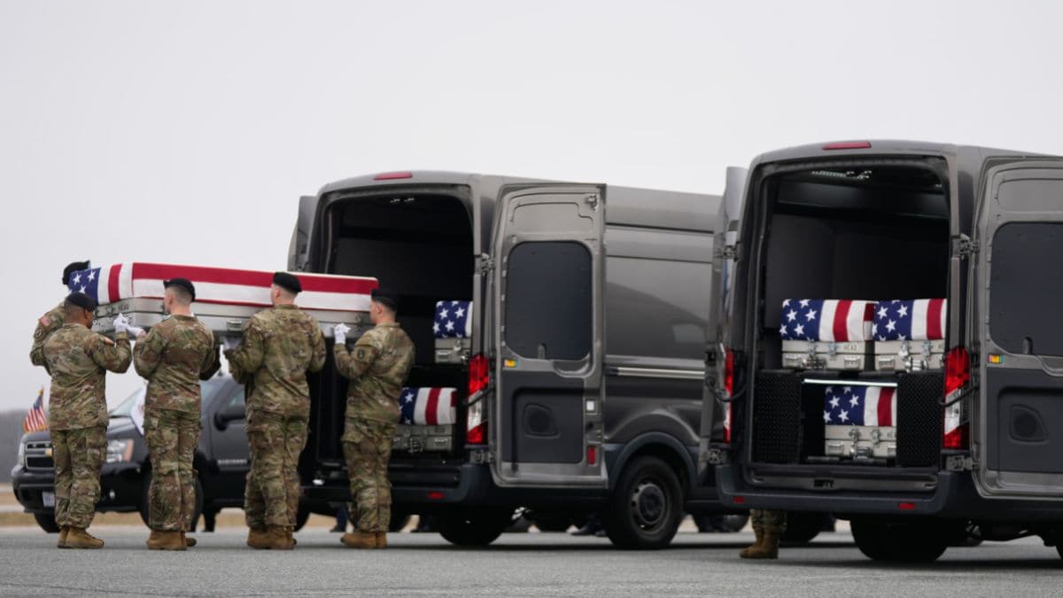 Latest and Breaking News on NDTV