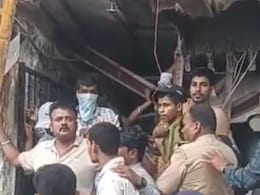 Kalyan News: कल्याणमध्ये सरकारी जमिनीवर बारचा 'पुनर्जन्म'; तीन वेळा तोडला तरी पुन्हा उभा राहिलाच कसा?