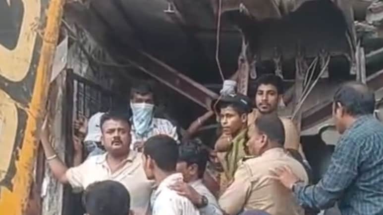 Kalyan News: कल्याणमध्ये सरकारी जमिनीवर बारचा 'पुनर्जन्म'; तीन वेळा तोडला तरी पुन्हा उभा राहिलाच कसा?