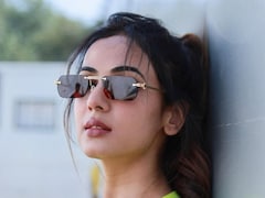 दुबई से भारत लौटीं जन्नत एक्ट्रेस सोनल चौहान, सोशल मीडिया पर लिखी डरावनी रातों की सच्चाई