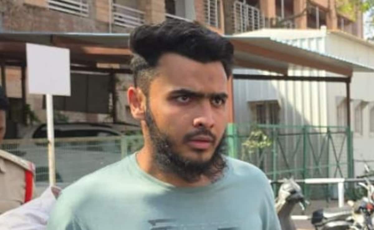 राजस्थान में आंध्र प्रदेश पुलिस ने ISISI सोशल मीडिया ग्रुप एडमिन को पकड़ा, हैंडलर ने युवक की ली थी परीक्षा