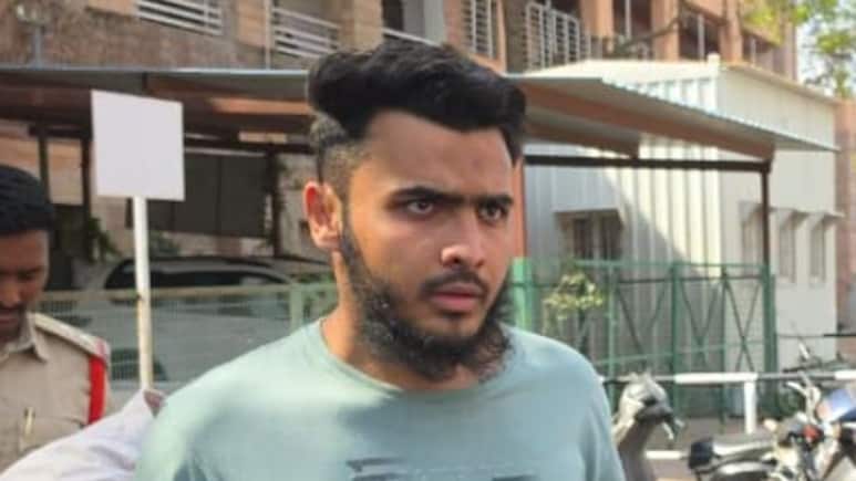 राजस्थान में आंध्र प्रदेश पुलिस ने ISISI सोशल मीडिया ग्रुप एडमिन को पकड़ा, हैंडलर ने युवक की ली थी परीक्षा