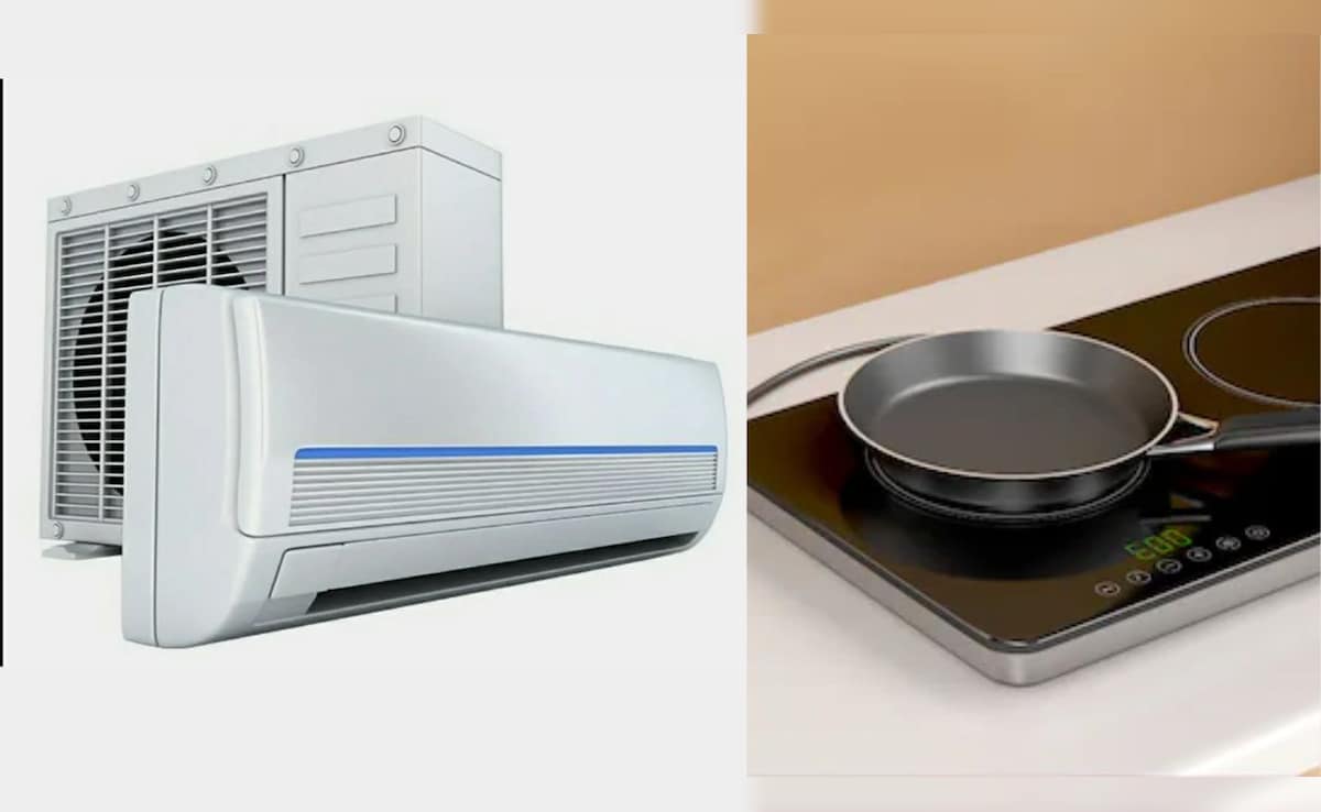 AC और इंडक्शन चला रहे हैं तो पक्का आ सकता है नोटिस, लगेगा जुर्माना! आज ही कर लें बस ये छोटा सा काम