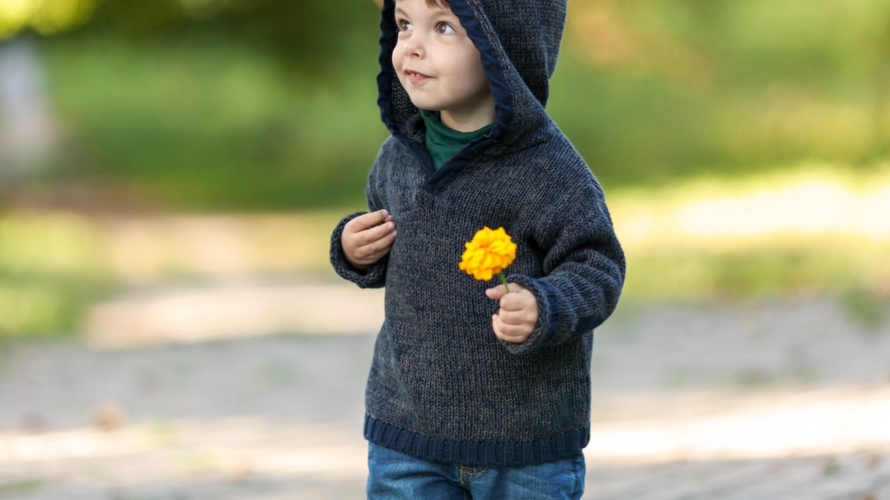 10 Soft Sweatshirts for Kids That Keep Them Warm Without Bulky Layers