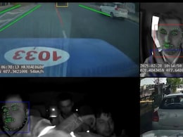 NHAI To Roll Out AI Dashcam Monitoring Across 40,000 Km Of Highways; What Is It And How It Works