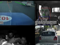 AI To Help NHAI Keep Highways Pothole-Free: Here's How It Works