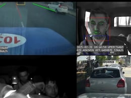 AI To Help NHAI Keep Highways Pothole-Free: Here's How It Works