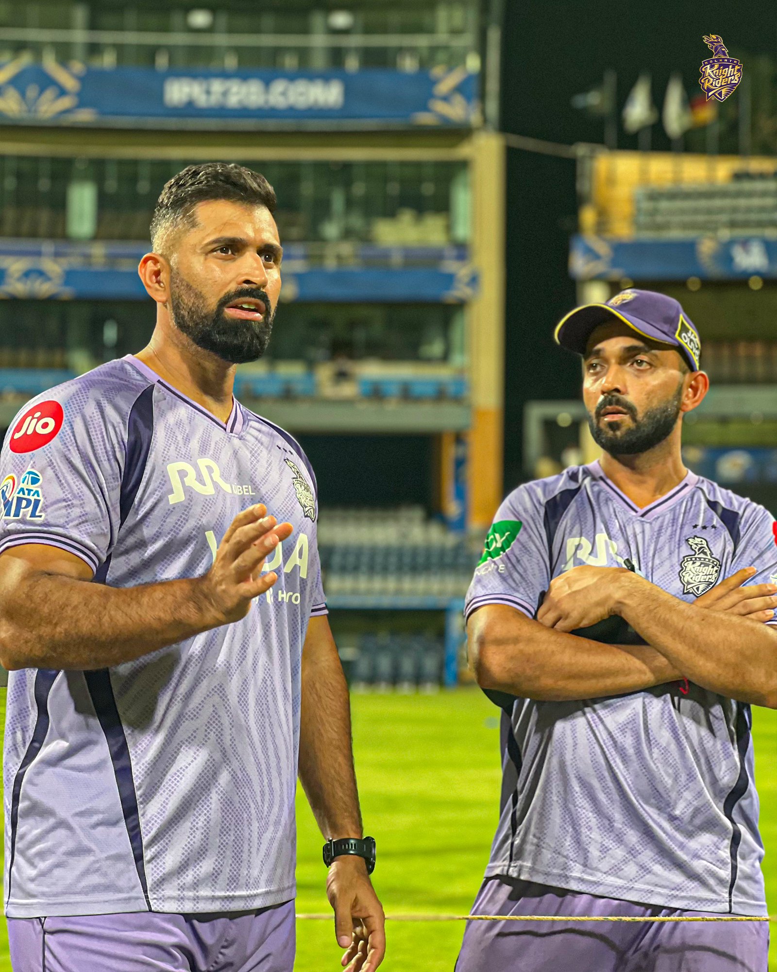 KKR Head Coach Gets Scathing Review Amid Dismal IPL Run: 'Pretty Average'