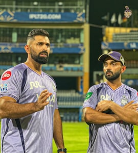 Kolkata Knight Riders Full Schedule, IPL 2026: Date, Time, Venue And Other Details Of KKR Matches