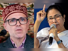 "अधिकारी चुनाव नहीं जीतते", बंगाल चुनाव से पहले तबादलों पर सियासत; ममता दीदी के समर्थन में उतरे उमर अब्दुल्ला