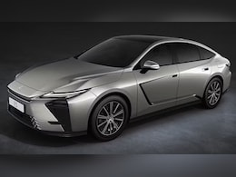 New Lexus ES To Launch In India On March 20: Specs, Design, And More