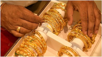 Gold, Silver Price Today, April 23: Check Prices In Mumbai, Delhi, Chennai, Kolkata, Bangalore