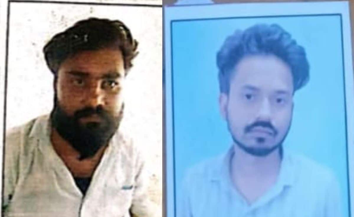 mauganj cough syrup drug racket vinod agrawal arrested mauganj cough syrup drug racket vinod agrawal arrested