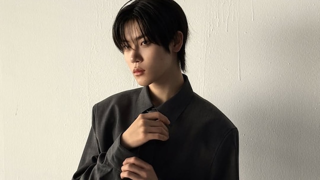 K-Pop idol Jang Yeojun of the boy band 'Close Your Eyes' has been diagnosed with rhabdomyolysis