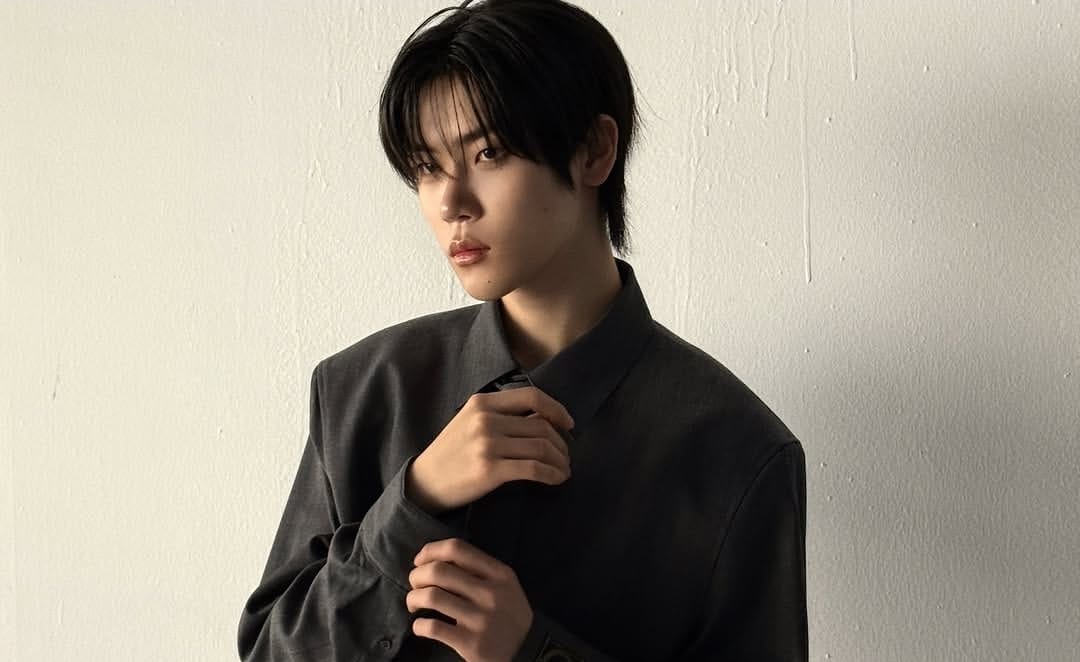 K-Pop idol Jang Yeojun of the boy band 'Close Your Eyes' has been diagnosed with rhabdomyolysis