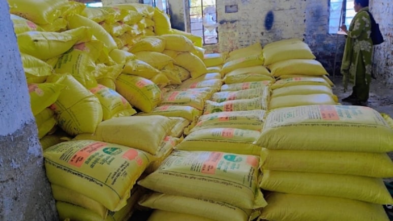 सांगानेर में छापेमारी, सब्सिडी वाले यूरिया की कालाबाज़ारी का खुलासा, कृषि विभाग की बड़ी कार्रवाई