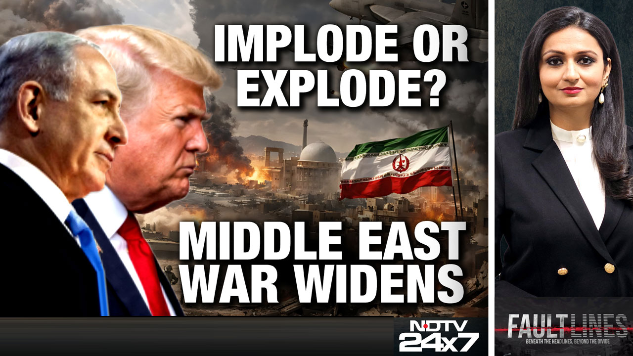 Middle East War Widens: Will US Allies Join Strikes Against Iran?