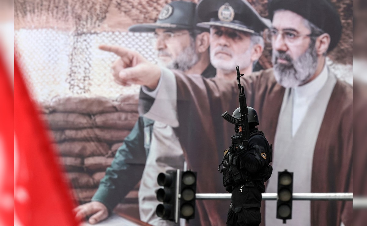 Latest and Breaking News on NDTV Latest and Breaking News on NDTV