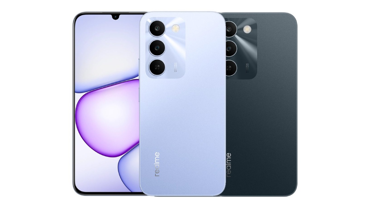 Realme C83 5G भारत में लॉन्च: बजट में 7000mAh बैटरी और 144Hz डिस्प्ले, जानें कीमत और स्पेसिफिकेशन्स