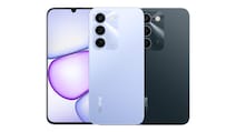 Realme C83 5G भारत में लॉन्च: बजट में 7000mAh बैटरी और 144Hz डिस्प्ले