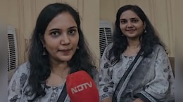 UPSC Success Story: बिना कोचिंग घर से पढ़ाई, 5वें प्रयास में सृष्टि गोयल ने इस ट्र&zwj;िक से पाई AIR-160