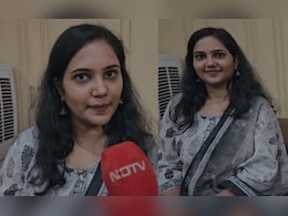 UPSC Success Story: बिना कोचिंग घर से पढ़ाई, 5वें प्रयास में सृष्टि गोयल ने इस ट्र&zwj;िक से पाई AIR-160