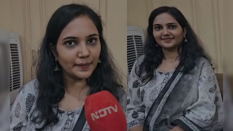 UPSC Success Story: बिना कोचिंग घर से पढ़ाई, 5वें प्रयास में सृष्टि गोयल ने इस ट्र&zwj;िक से पाई AIR-160